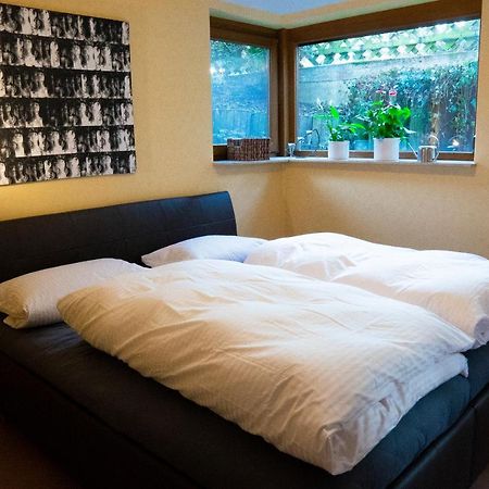 Ferienwohnung Gruene Oase Maulbronn Exteriör bild