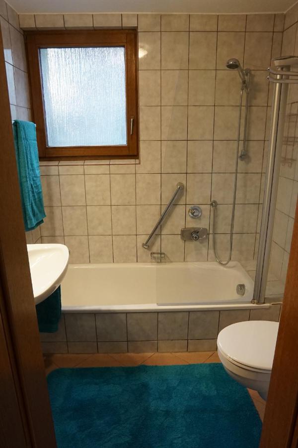 Ferienwohnung Gruene Oase Maulbronn Exteriör bild