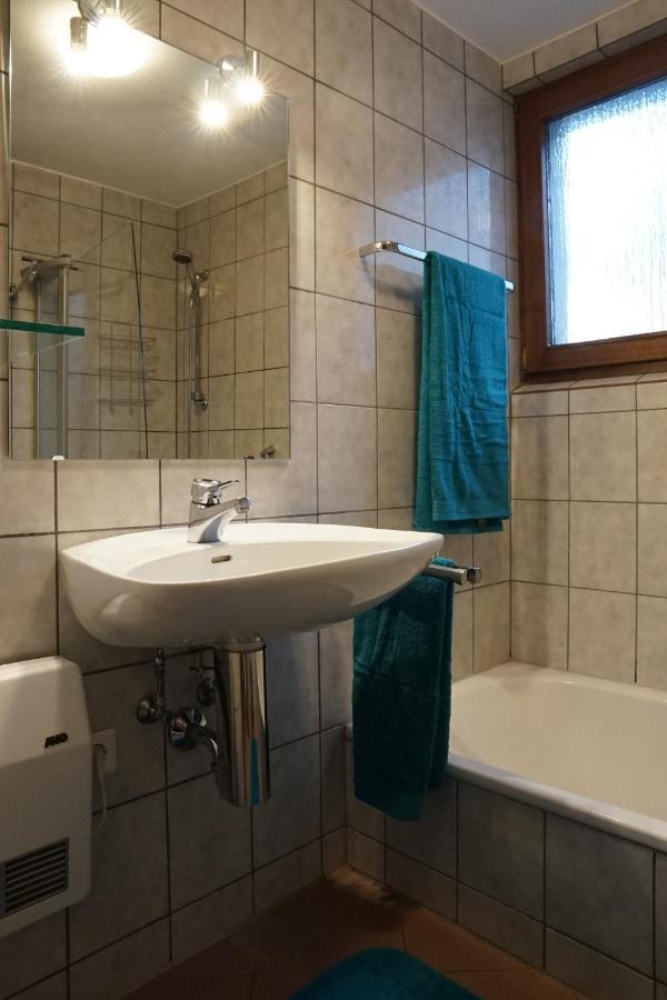 Ferienwohnung Gruene Oase Maulbronn Exteriör bild